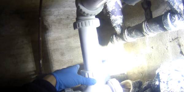 성서 공단 배관설비