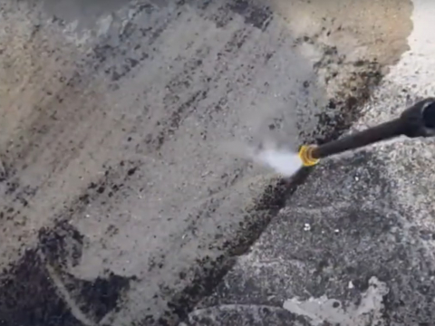 대구 누수탐지 후   단독주택  옥상방수