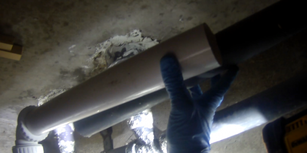 성서 공단 배관설비