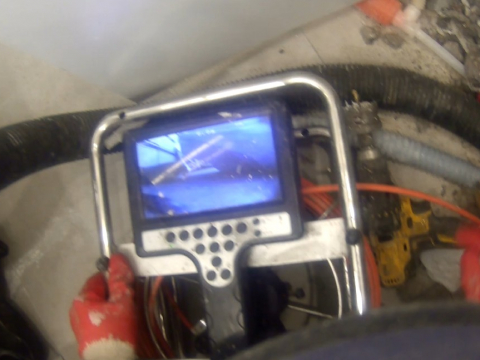 칠곡  안경점 하수구  막힘